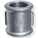 FT Pro - GFFA02 1/8 BSP Galvanised Female Equal Socket - pneumaticsystems