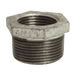 FT Pro - GMFB04/02 1/4 BSPT M X 1/8 BSPT F Galvanised Reducing Bush - pneumaticsystems