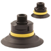 Pneumax 19VTS.P.38.050.15 Round Bellows Suction Cup Polyurethane ¬Ø 50 - pneumaticsystems