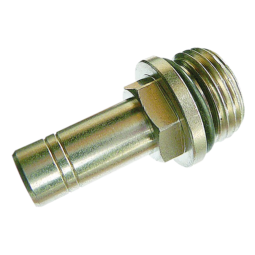 FT Pro - 2019-0220 M5 Metric Male X 4MM OD Standpipe - pneumaticsystems