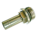 FT Pro - 2019-0220 M5 Metric Male X 4MM OD Standpipe - pneumaticsystems