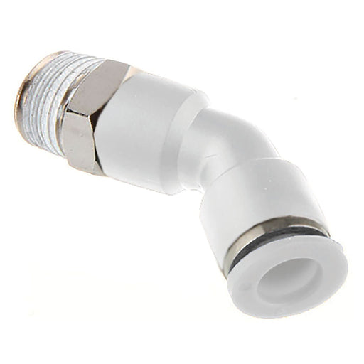 FT Pro - 2207-2004 Male 45 Elbow 8MM X 1/8" - pneumaticsystems