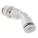 FT Pro - 2207-2004 Male 45 Elbow 8MM X 1/8" - pneumaticsystems