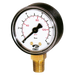 FT Pro - GB502 1/8" BSPT Dry Gauge 50MM DIA - pneumaticsystems