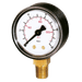 FT Pro - PGB101038 Pressure Gauge 100MM DIA 0-10 Bar G3/8" - pneumaticsystems