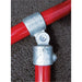 FT Pro - PCLAMPS-173-3 Single Swivel (173) Size 3 - pneumaticsystems