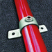 FT Pro - PCLAMPS-198-3 Saddle Clamp (198) Size 3 - pneumaticsystems