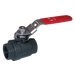 FT Pro - 705-212 2.1/2" BSP Carbon Steel 2PCE Ball Valve - pneumaticsystems