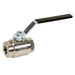 FT Pro - 7160-2 2" BSP CL.800 SS Ball Valve FSAS - pneumaticsystems