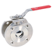FT Pro - 771 06 1" PN16/40 Wafer SS Ball Valve - pneumaticsystems