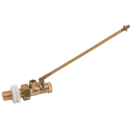 FT Pro - DBL305 3/4" Hp Pt 1 Float Valve DBL305 - pneumaticsystems