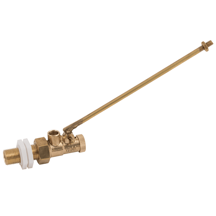 FT Pro - DBL305 3/4" Hp Pt 1 Float Valve DBL305 - pneumaticsystems