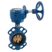 FT Pro - 2014WF 11G 3" Wafer B/Fly VVE Ab Disc NBR Gear - pneumaticsystems