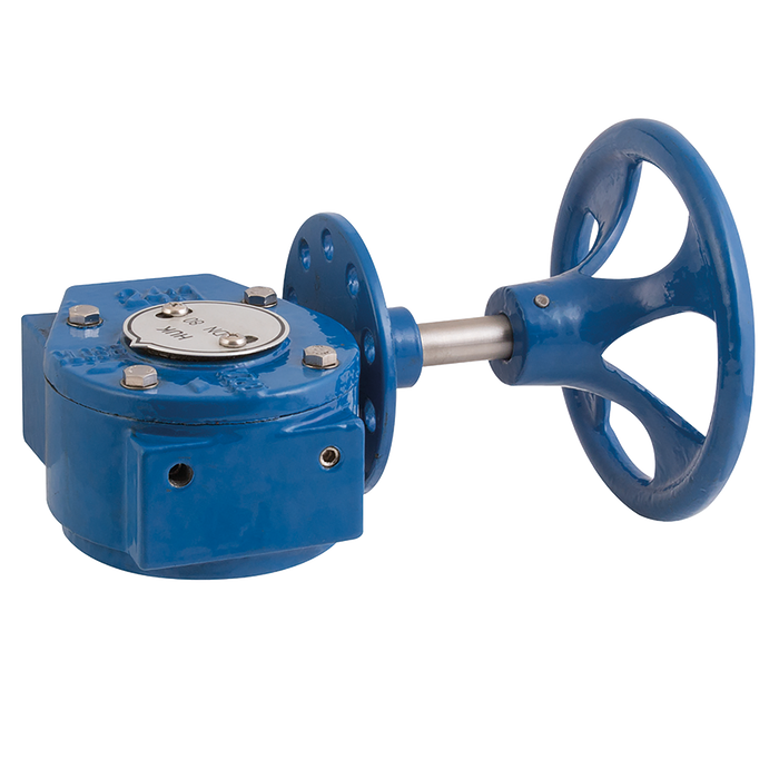 FT Pro - 2014GB 08 1.1/2" Gearbox c/w Bolt-Washer & HWHEEL - pneumaticsystems