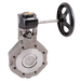 FT Pro - 5490T 24G 16" PN20 L+T BFLY Vv Ss/Ss/RTFE Gear Op - pneumaticsystems
