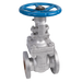 FT Pro - 1512F 18 10" ANSI150 Cs Gate Valve 19.6B API Trim 8 - pneumaticsystems