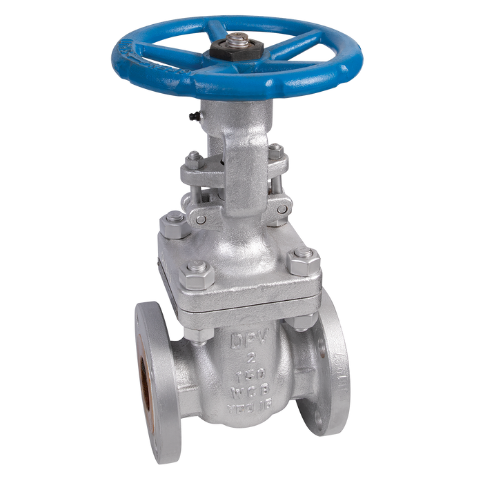 FT Pro - 1512F 16 2" ANSI150 Cs Gate Valve 19.6B API Trim 8 - pneumaticsystems