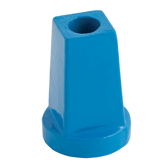 FT Pro - HUK5163CT 12 Cap Top So Suit 2" to 4" BS5163 Gate VVE - pneumaticsystems