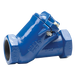 FT Pro - 331-1 1" BSP Di Ball Check Valve NBR - pneumaticsystems
