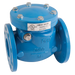 FT Pro - HUK5153W 18 10"PN16 WRAS BS5153 Swing Check Valve EPDM - pneumaticsystems