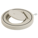 FT Pro - 5511AW 09 2" Wafer Poly Prop Check Valve -FPM Seal - pneumaticsystems