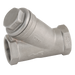 FT Pro - 2049-3 3" BSP SS Y Strainer 800WOG - pneumaticsystems