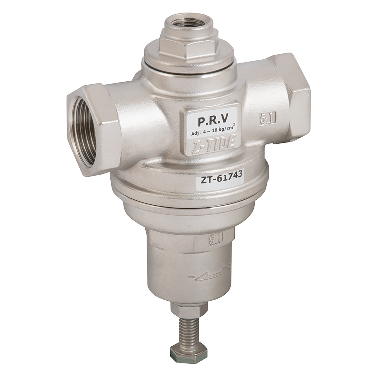 FT Pro - RETW-050-B 2