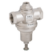 FT Pro - SRET-040-A 1.1/2BSP SS Red Valve for Steam 1-6BAR - pneumaticsystems