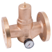 FT Pro - 682 11 3"BRONZE PRV 40BAR to 1-8BAR FLG PN40 - pneumaticsystems