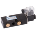 FT Pro - HUKNAM230VAC 230VAC NAMUR Mount Solenoid Valve - pneumaticsystems