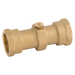 FT Pro - HUKDCV-2 2" Brass WRAS Double Check Valve Screw BSP - pneumaticsystems
