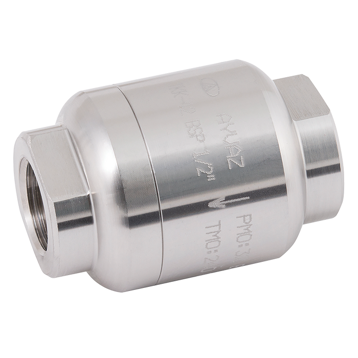 FT Pro - TKK42-34 3/4" BSP Thermostatic Steam Trap SS - pneumaticsystems