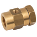 FT Pro - VK71-12 1/2" BSP VK71 SS Vacuum Breaker - pneumaticsystems