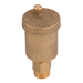 FT Pro - AAV-12 1/2" BSP Brass Auto Air Vent - pneumaticsystems