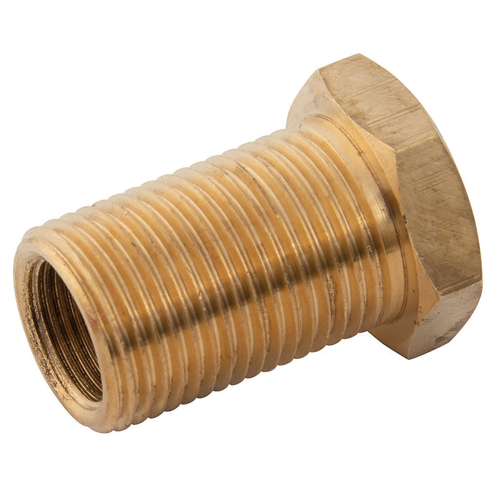FT Pro - CMBH05 5MM OD F Bulkhead M15 X 1 (36050803) - pneumaticsystems
