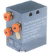 Metalwork - W3605000001 Two Hand Safety Start Valve Block - pneumaticsystems