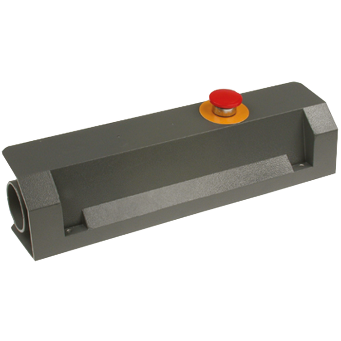 Metalwork - 227700000 Two Handed Start Unit Pneumatic Safety Control Valve - pneumaticsystems