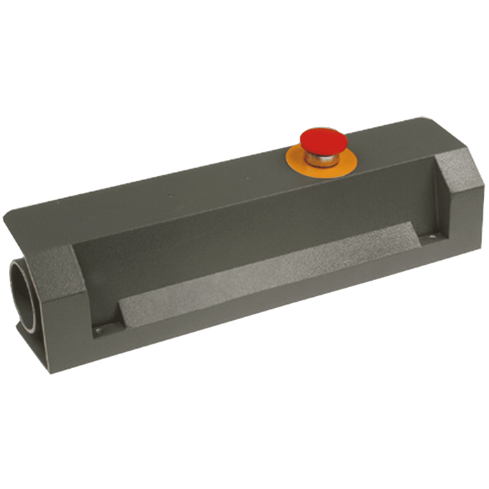 Metalwork  Two HANded Start Unit 0227700000 - pneumaticsystems