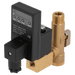 FT Pro - 790-04AC24-VIS 1/2" BSPP Female Drain Valve 24V AC - pneumaticsystems