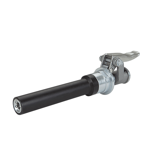 FT Pro - ZHC21XL Extra Long Quick Disconnect Coupler - pneumaticsystems