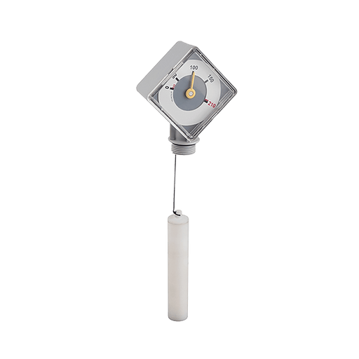 FT Pro - ZDLI34N Drum Level Indicator - pneumaticsystems