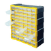 FT Pro - V-ACO 22 Component Organiser: 22 Drawers - pneumaticsystems