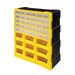 FT Pro - V-ACO 9B30D Component Organiser 9 Bins 30 Drawers - pneumaticsystems