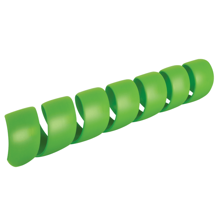 FT Pro - FGSG-32 32MM ID Hose Guard 20M Hi-Vis Green - pneumaticsystems