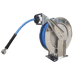 FT Pro - SSHR-15-12SB106F Hose Reel 100R1AT 3/8" BSP Female 15M - pneumaticsystems