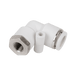 FT Pro - 2207-0810 1/8 BSPP to 10MM Female Elbow - pneumaticsystems