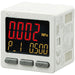 ISE20-P-01-L, ISE20, ISE20, Digital Pressure Switch, 3-Screen/3-Color Display