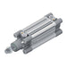 Pneumax 1592.40.25.01.1 40x25 D/A Unitop Cylinder - pneumaticsystems