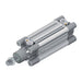 Pneumax 1592.100.45.01.1 100x45 D/A UNITOP CYLINDER - pneumaticsystems