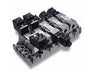 SXE9875-Z50-81-89N, ISO Star Valve - Solenoid